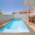 Alba Regia Catarthome - Private Pool Дом отдыха Адехе