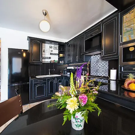 Ferienhaus Alba Regia Catarthome - Private Pool Costa Adeje (Tenerife)