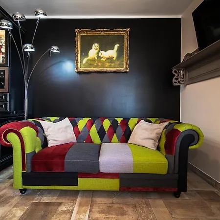 Ferienhaus Alba Regia Catarthome - Private Pool