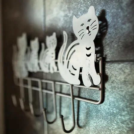 Alba Regia Catarthome - Private Pool Feriehus Costa Adeje (Tenerife)