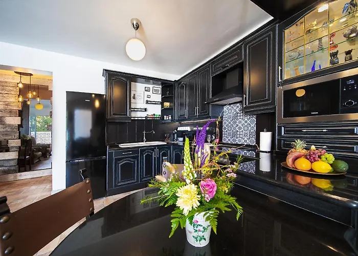 Hébergement de vacances Alba Regia Catarthome - Private Pool Costa Adeje (Tenerife)