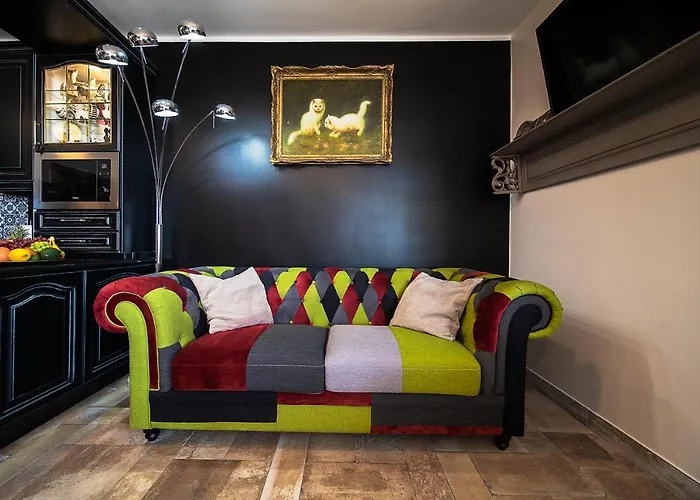 Hébergement de vacances Alba Regia Catarthome - Private Pool