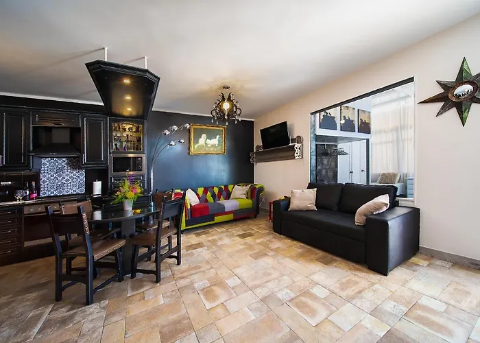 Alba Regia Catarthome - Private Pool Hébergement de vacances