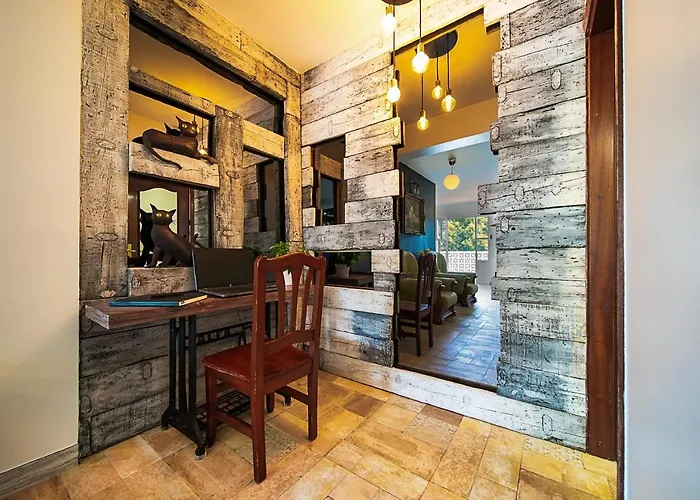 Alba Regia Catarthome - Private Pool 펜션