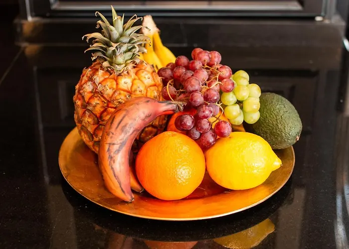 Alba Regia Catarthome - Private Pool Costa Adeje (Tenerife)