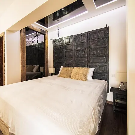 Catart Home Costa Adeje - Near Siam Park - Private Heated Pool أذيخي