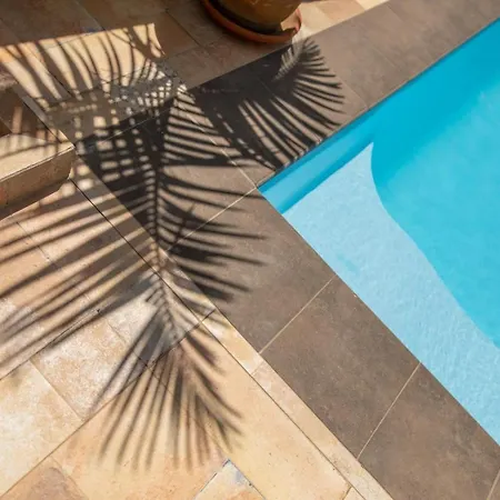 Cat Art Home Costa Adeje - Near Siam Park - Private Heated Pool Дом отдыха *