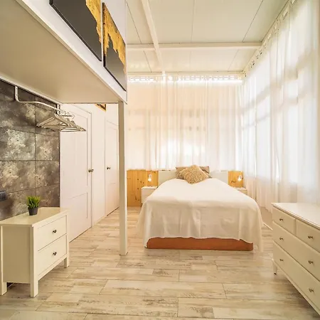 بيت للعطل Catart Home Costa Adeje - Near Siam Park - Private Heated Pool *