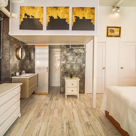 Catart Home Costa Adeje - Near Siam Park - Private Heated Pool *