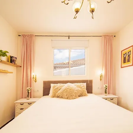 Catart Home Costa Adeje - Near Siam Park - Private Heated Pool * أذيخي