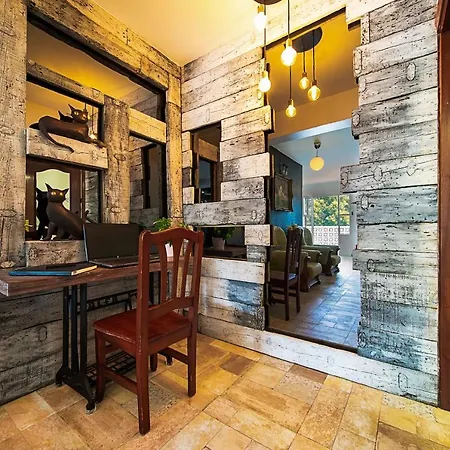 Alba Regia Catarthome - Private Pool بيت للعطل