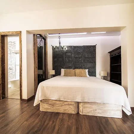 Holiday home Catart Home Costa Adeje - Near Siam Park - Private Heated Pool *
