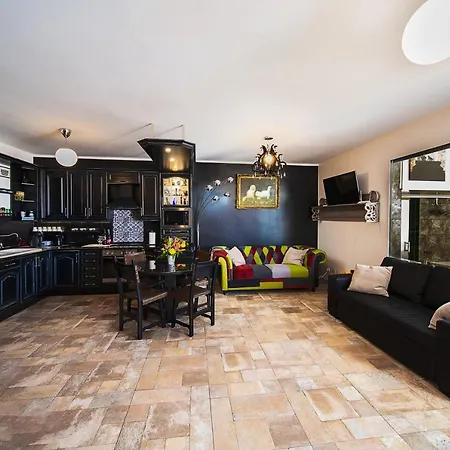 Catart Home Costa Adeje - Near Siam Park - Private Heated Pool * Costa Adeje (Tenerife)
