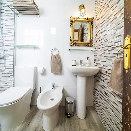Catart Home Costa Adeje - Near Siam Park - Private Heated Pool أذيخي