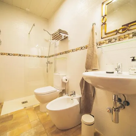 Catart Home Costa Adeje - Near Siam Park - Private Heated Pool