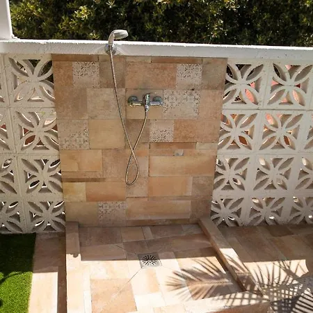 Catart Home Costa Adeje - Near Siam Park - Private Heated Pool * أذيخي