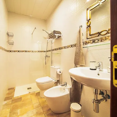 Catart Home Costa Adeje - Near Siam Park - Private Heated Pool
