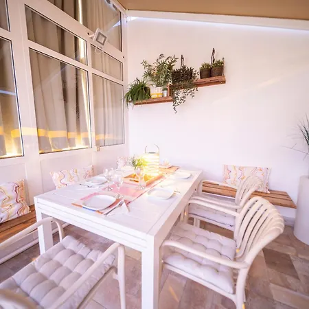 بيت للعطل Catart Home Costa Adeje - Near Siam Park - Private Heated Pool *