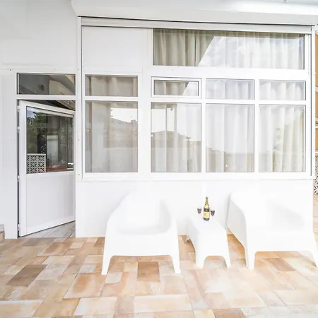 بيت للعطل Catart Home Costa Adeje - Near Siam Park - Private Heated Pool أذيخي