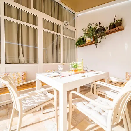 Catart Home Costa Adeje - Near Siam Park - Private Heated Pool