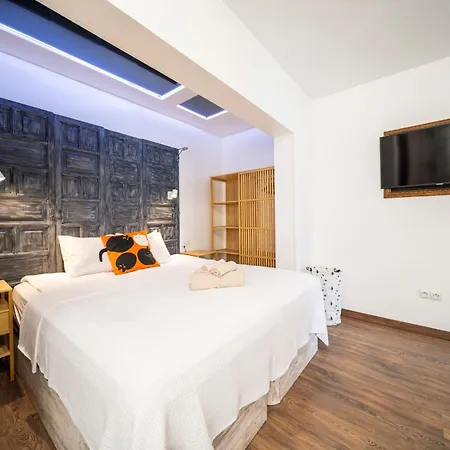 Cat Art - Near Siam Park - Private Heated Pool Dom wakacyjny Costa Adeje (Tenerife)