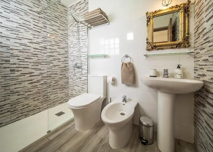 Alba Regia Catarthome - Private Pool Holiday home Costa Adeje (Tenerife)