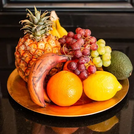 Alba Regia Catarthome - Private Pool 아데제